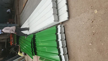 Metal Roofing Sheet