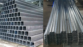 M.S Pipes