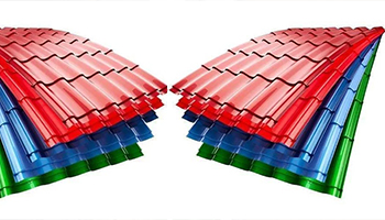 Roofing Sheet